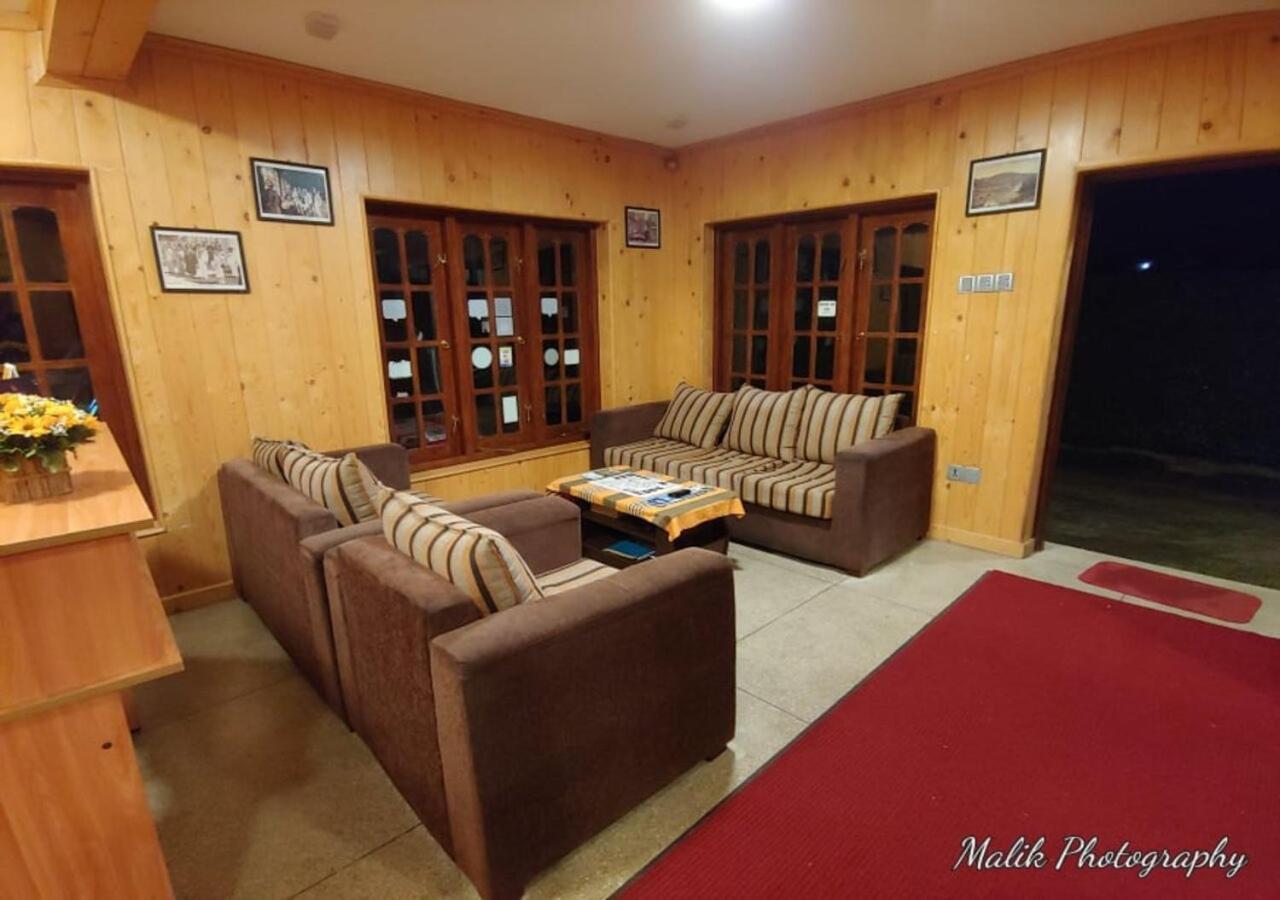 Blue Moon Hotel Нувара-Елія Екстер'єр фото