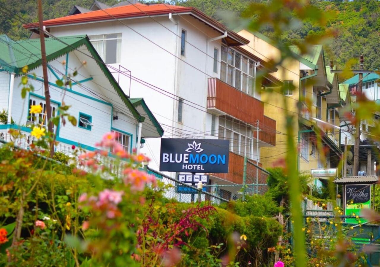 Blue Moon Hotel Нувара-Елія Екстер'єр фото