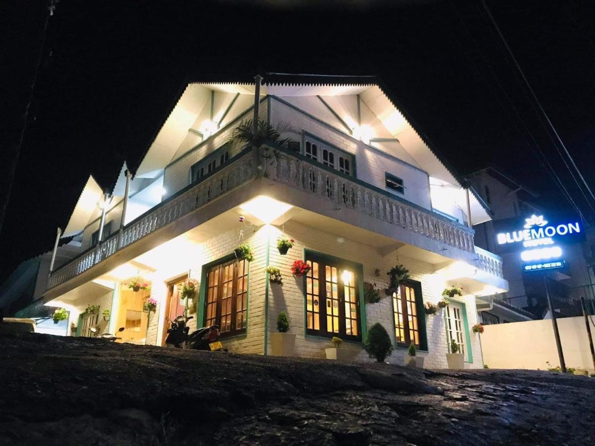 Blue Moon Hotel Нувара-Елія Екстер'єр фото