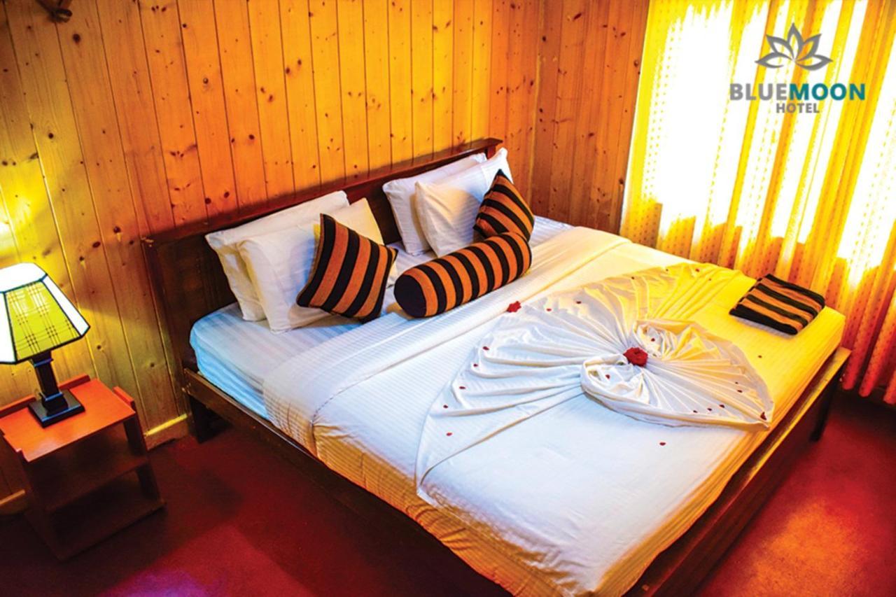 Blue Moon Hotel Нувара-Елія Екстер'єр фото