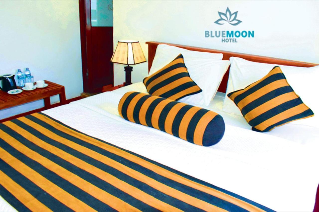 Blue Moon Hotel Нувара-Елія Екстер'єр фото