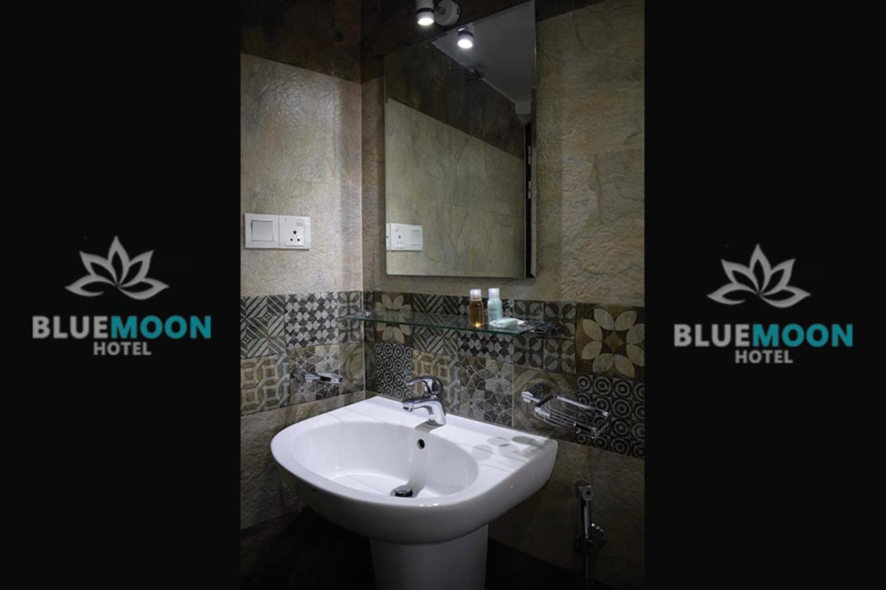 Blue Moon Hotel Нувара-Елія Екстер'єр фото