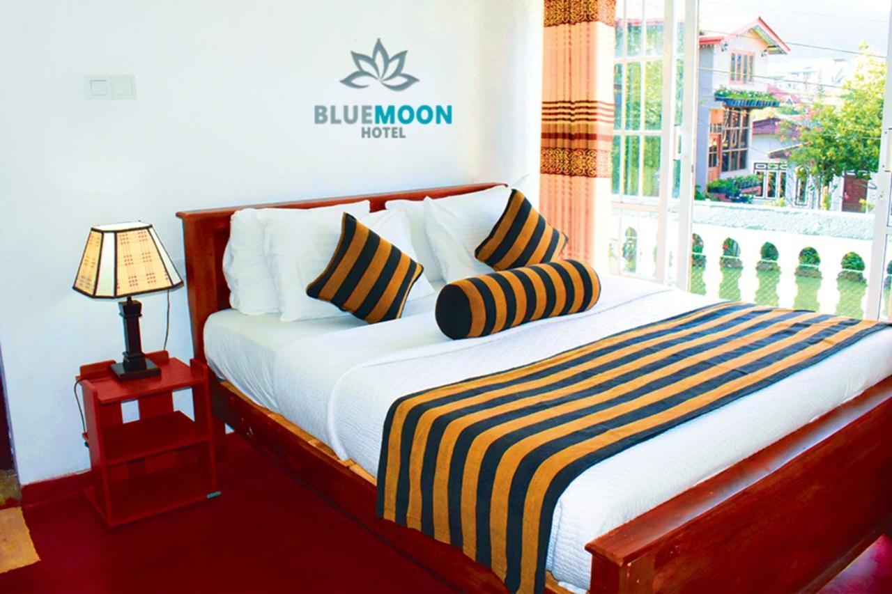 Blue Moon Hotel Нувара-Елія Екстер'єр фото