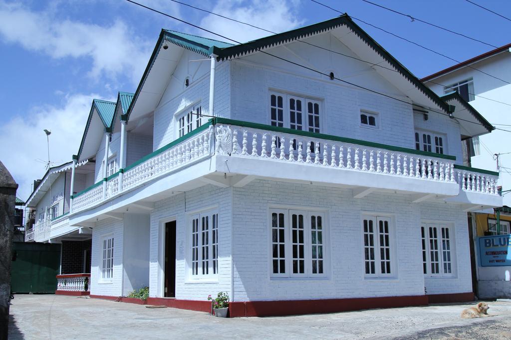Blue Moon Hotel Нувара-Елія Екстер'єр фото