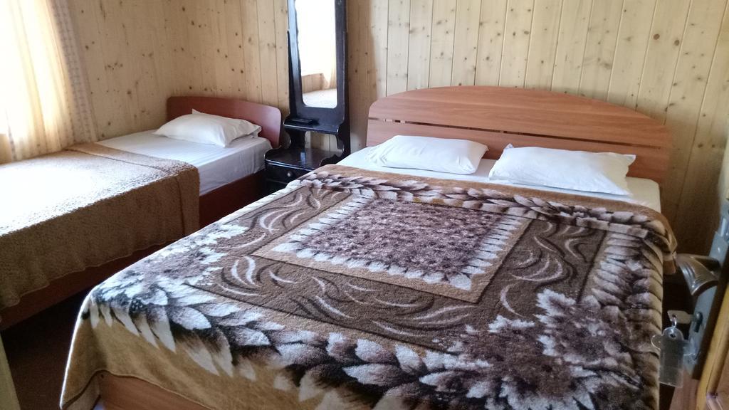 Blue Moon Hotel Нувара-Елія Екстер'єр фото