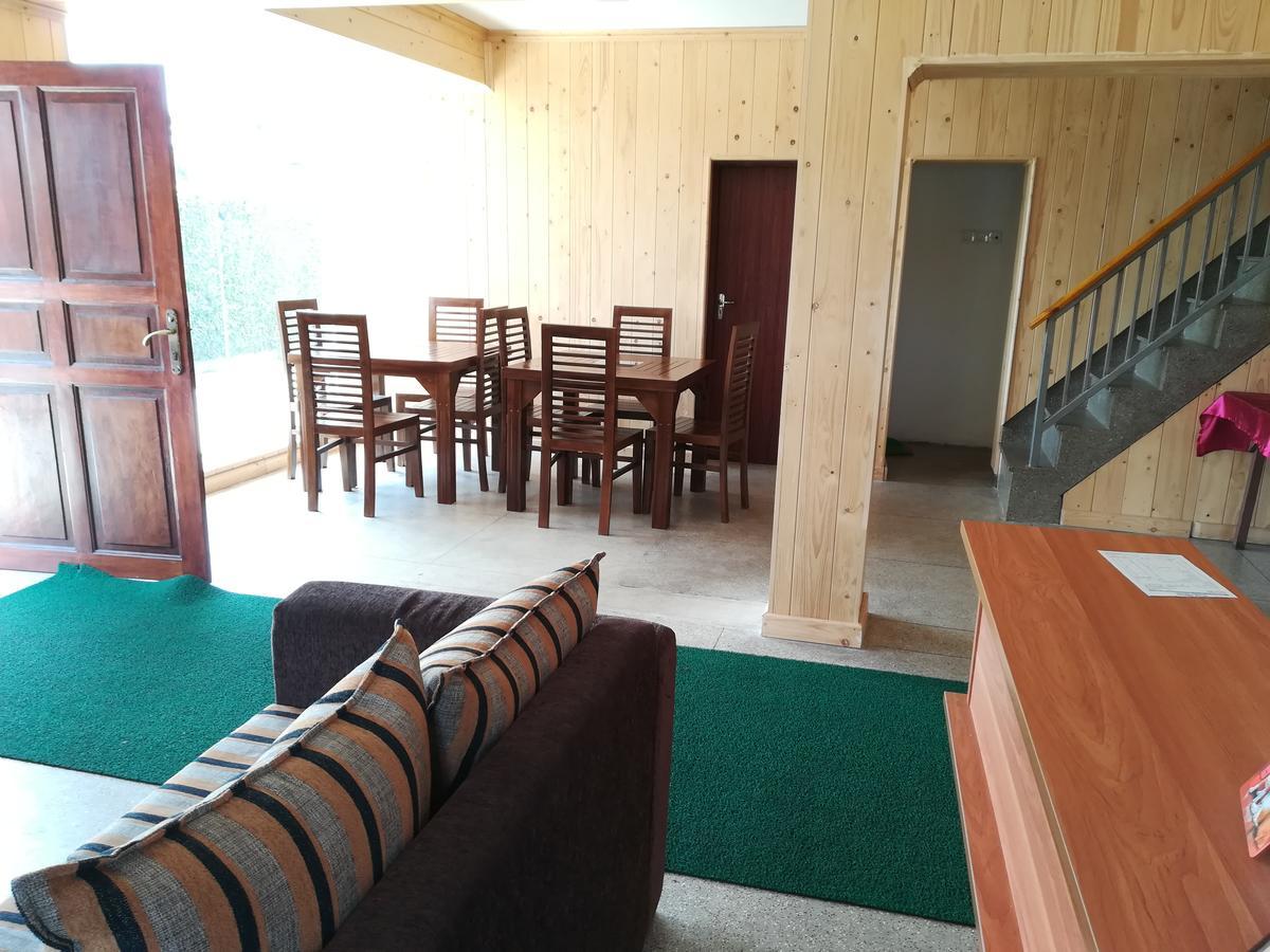 Blue Moon Hotel Нувара-Елія Екстер'єр фото