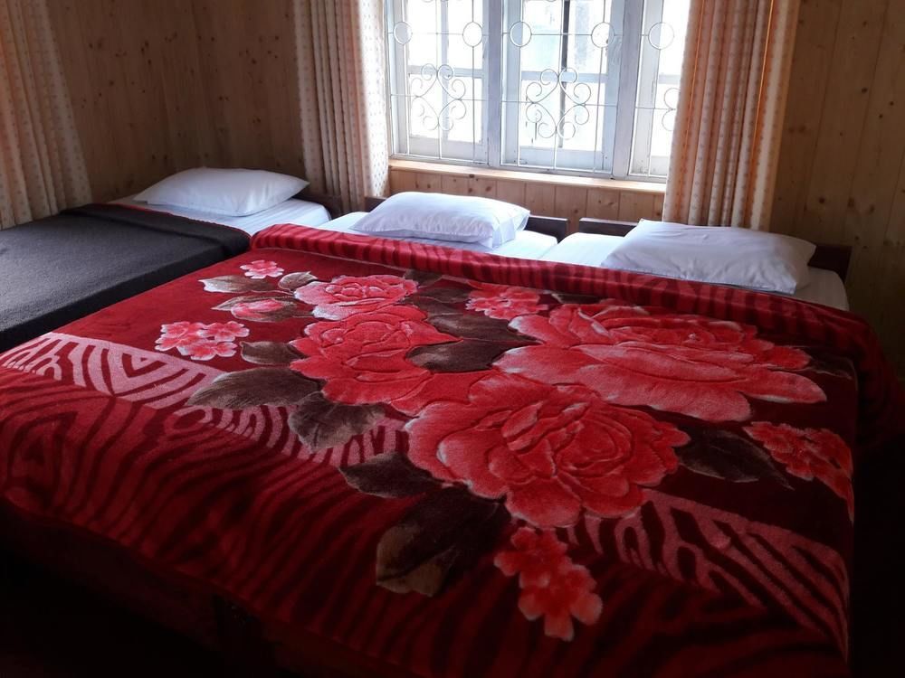 Blue Moon Hotel Нувара-Елія Екстер'єр фото