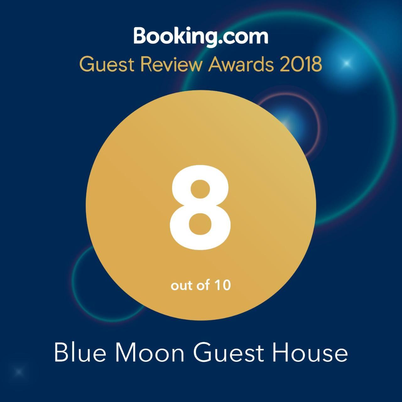 Blue Moon Hotel Нувара-Елія Екстер'єр фото