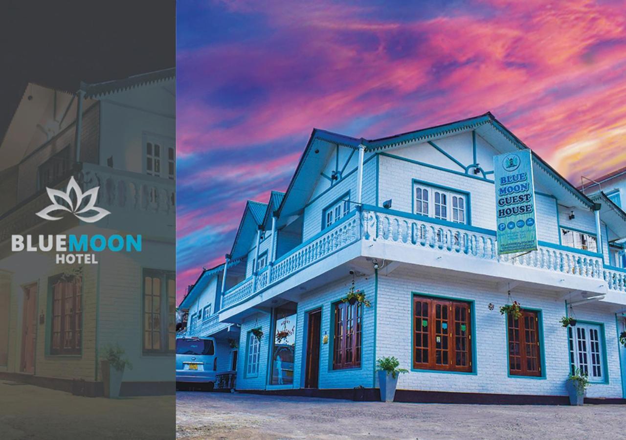 Blue Moon Hotel Нувара-Елія Екстер'єр фото